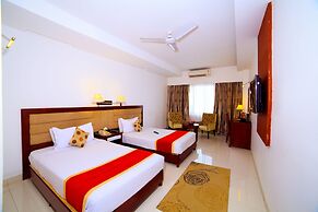 RR INN- Tirunelveli