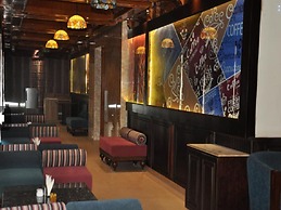 Hotel Southgate Shimla