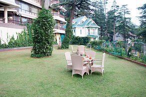 Hotel Southgate Shimla