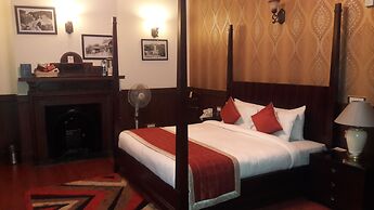 Hotel Southgate Shimla