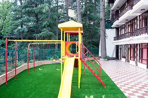 Hotel Southgate Shimla