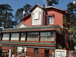 Hotel Southgate Shimla