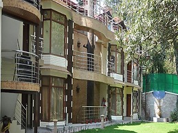 Hotel Southgate Shimla