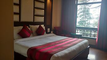 Hotel Southgate Shimla