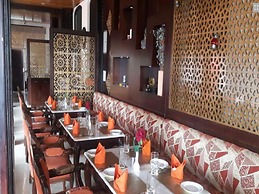 Hotel Southgate Shimla