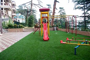 Hotel Southgate Shimla