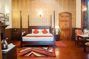 Hotel Southgate Shimla