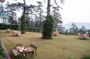 Hotel Southgate Shimla