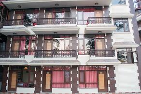 Hotel Southgate Shimla