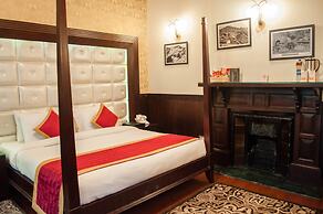 Hotel Southgate Shimla