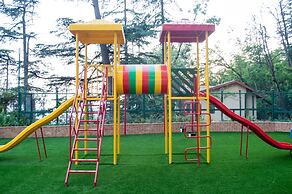 Hotel Southgate Shimla