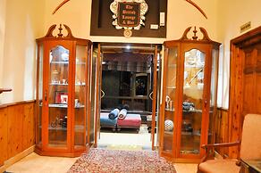 Hotel Southgate Shimla