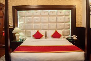 Hotel Southgate Shimla