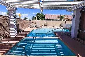 Palm Springs Vacation Home