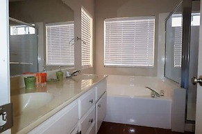 Palm Springs Vacation Home