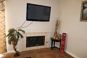 Palm Springs Vacation Home