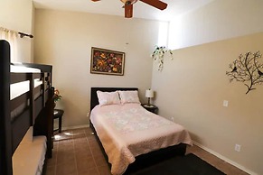 Palm Springs Vacation Home