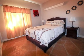 Palm Springs Vacation Home