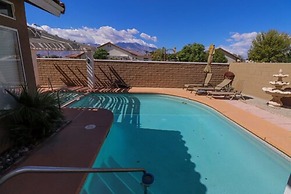 Palm Springs Vacation Home