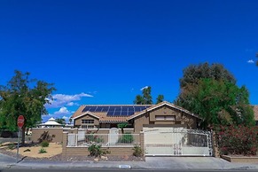Palm Springs Vacation Home