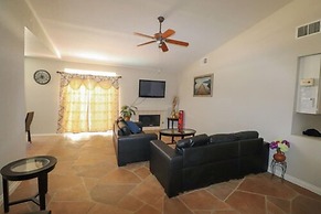 Palm Springs Vacation Home