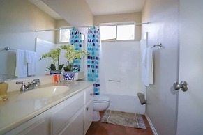 Palm Springs Vacation Home