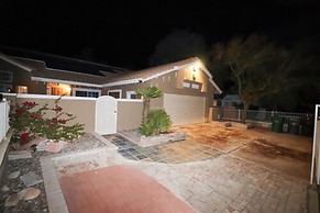 Palm Springs Vacation Home