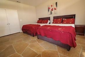 Palm Springs Vacation Home