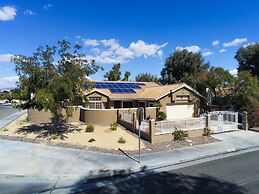 Palm Springs Vacation Home