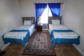 Palm Springs Vacation Home