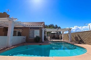 Palm Springs Vacation Home