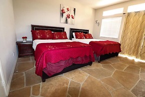 Palm Springs Vacation Home