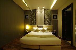 The Vivaan Hotel & Resorts