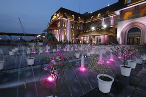 The Vivaan Hotel & Resorts