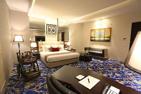 The Vivaan Hotel & Resorts