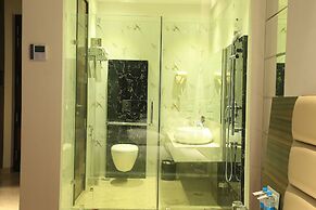 The Vivaan Hotel & Resorts