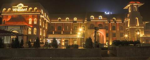 The Vivaan Hotel & Resorts