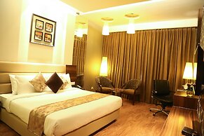 The Vivaan Hotel & Resorts