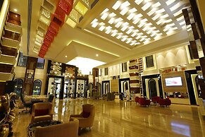 The Vivaan Hotel & Resorts