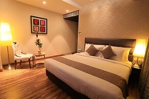 The Vivaan Hotel & Resorts