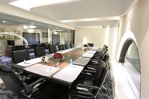 The Vivaan Hotel & Resorts