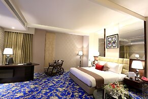 The Vivaan Hotel & Resorts