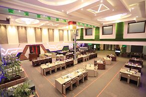 The Vivaan Hotel & Resorts