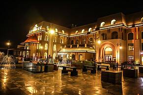 The Vivaan Hotel & Resorts