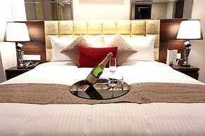 The Vivaan Hotel & Resorts