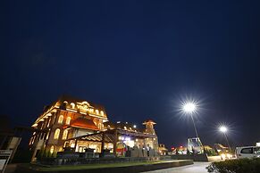 The Vivaan Hotel & Resorts