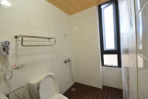 Hellostay B&B Hualien Jian