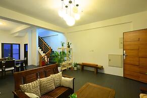 Hellostay B&B Hualien Jian