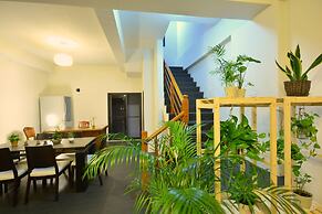 Hellostay B&B Hualien Jian