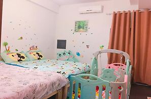 Hellostay B&B Hualien Jian